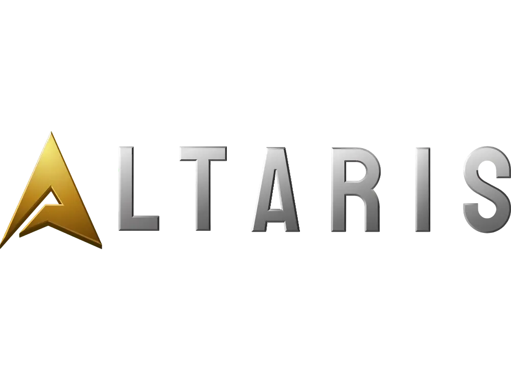 Logo Altaris Casino