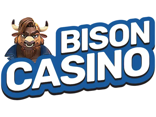 Logo Bison