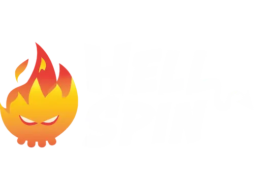 Logo HellSpin