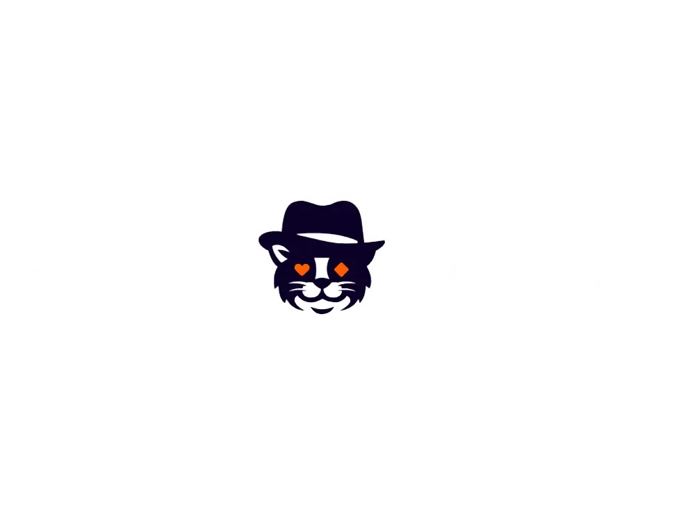 Logo Lucky Capone