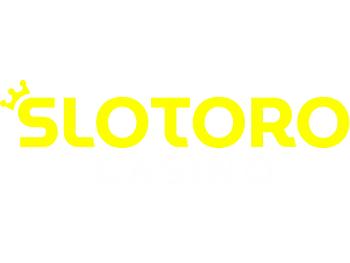 Logo Slotoro