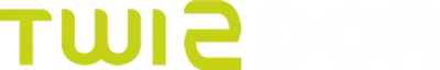 Logo Twindor