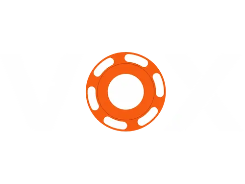 Logo VOX